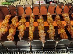 -丰茂烤串(金源店)