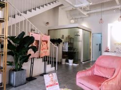 -奈弗里·疗愈SPA·美肤中心