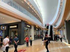 店内环境-杉杉奥特莱斯广场(哈尔滨店)