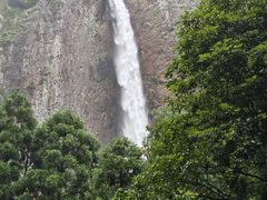 -雁荡山大龙湫景区