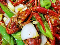 -龙虾风暴(松江店)