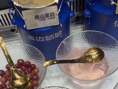 -溪边姑娘·拉丝酸奶水果捞(春熙路店)