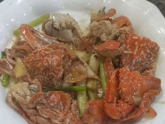 -钱大妈海鲜饭店(保利林语店)