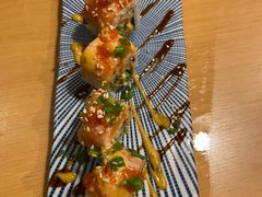 -山之川日料放题(通州店)