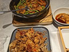 -京味民福烤鸭店(建设四马路店)