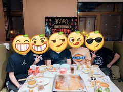 -海底捞火锅(劲松店)