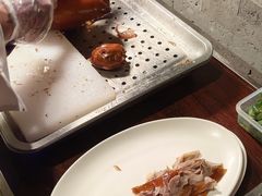 -局气 烤鸭·北京菜(光华路店)