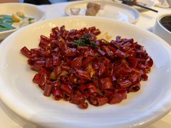 -莆田餐厅PUTIEN(三里屯店)