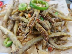 -南记食粥坊·宵夜大排档(莲花总店)