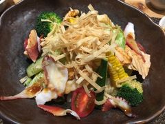 -大岛日本料理铁板烧(南通大饭店)
