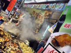 -凝香园(渣菲大厦店)