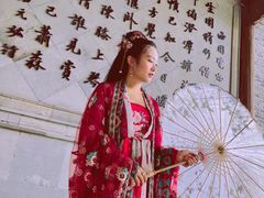 -汉仪华裳汉服旗袍·摄影写真馆(乌镇西栅店)