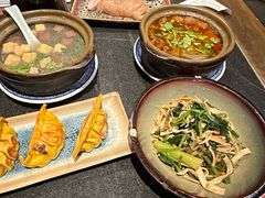 -南京大牌档(新街口德基广场店)