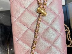 -Chanel(德基广场店)