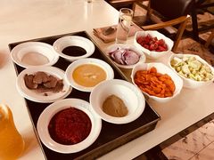 -红房子西菜馆(淮海中路店)
