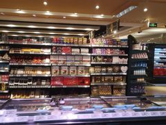 -BHG生活超市(安贞店)