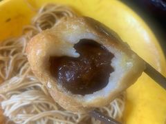 玉兰饼-毛华美食(清扬路店)