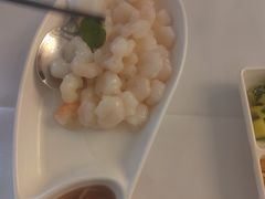 -丰收日·小海鲜·沪上家宴(顾村正大店)