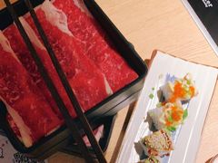 -温野菜涮涮锅(西单大悦城店)