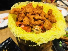 -成都吃客(九眼桥店)