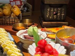 -玉川屋·深夜食堂居酒屋(柳巷店)