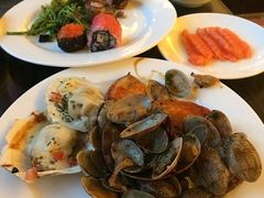 -天际丽豪大酒店-豪庭时尚餐厅(仁和路店)