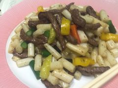 -東海海鲜酒家(中信广场店)