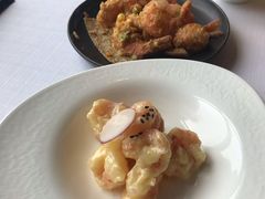 -富力丽思卡尔顿酒店·丽轩中餐厅