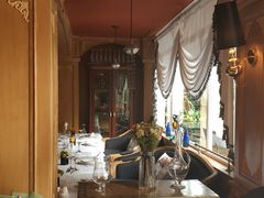 -火车头法国西餐厅