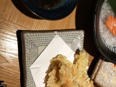 -松岛日本料理(汾江路店)