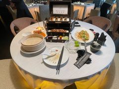 -莉莉海堂HAITANG·烤鸭(国贸商城店)