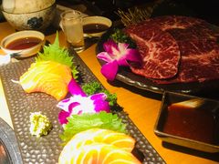 -本寻烧肉酒场(双井店)