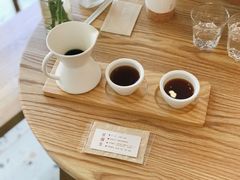 -Cafe on warm(丹霞店)