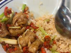 -火候轩品质湘菜·私厨(市府店)