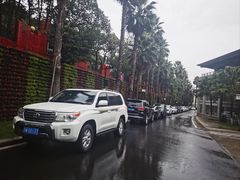 -西昌邛海宾馆
