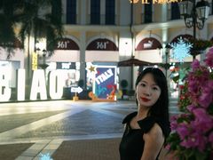 -佛罗伦萨小镇广佛名品奥特莱斯(疏港路店)