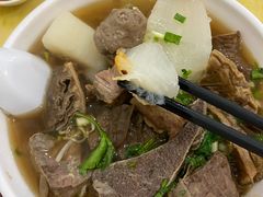 -莲塘味宝园牛杂(天越翔园店)