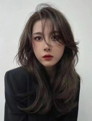 -LJOY丽锦造型·烫发染发