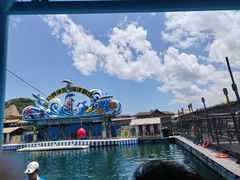 -海南分界洲岛旅游区