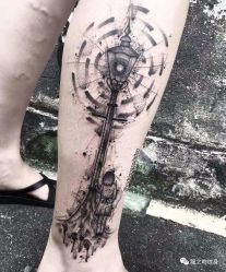 点击看大图 -龙之吻专业刺青·手工耳洞·纹身去色