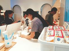 -兰熊鲜奶(西直门凯德mall店)