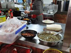 -青石桥老瓦房肥肠粉总店(青石桥总店)