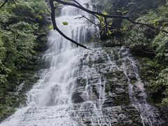 -瓦屋山景区