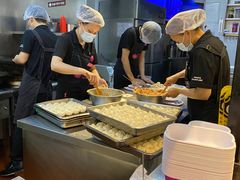 -小杨生煎(乐坊虹井店)