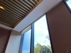 -The Lounge大堂酒廊·咖啡·沙拉·下午茶(金茂深圳JW万豪酒店)