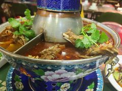 -龙虾风暴(松江店)