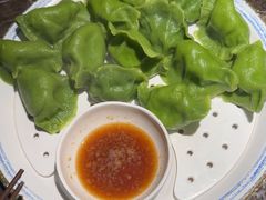 -前海沿·青岛菜(李沧万达店)
