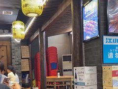-普天和酒楼·新津菜·烤鸭(天津之眼店)