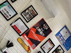 -大嘻咹biangbiang面(历史博物馆店)