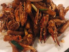 -日出青木·杭帮菜名店